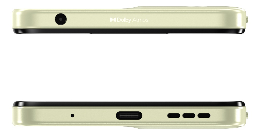 Motorola Moto E14 2gb+64gb Ram Verde
