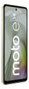 Motorola Moto E14 2gb+64gb Ram Verde