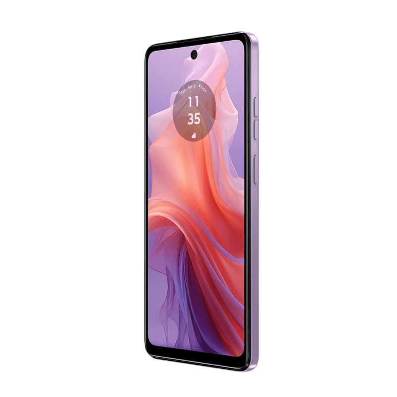 CELULAR MOTOROLA MOTO E14 PB3B0016AR LAVANDA