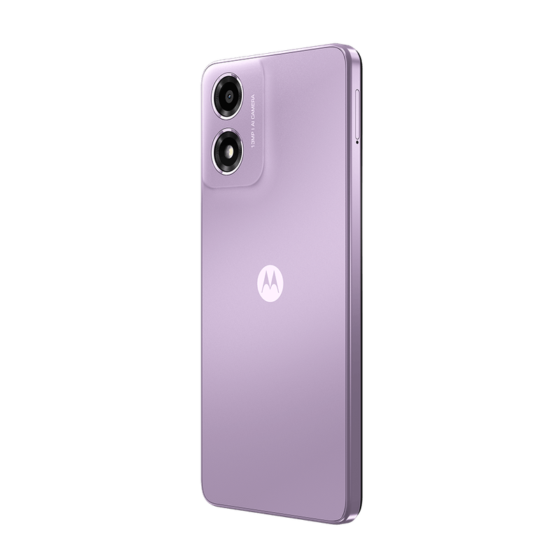 CELULAR MOTOROLA MOTO E14 PB3B0016AR LAVANDA