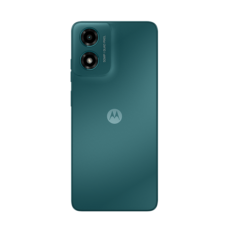 CELULAR MOTOROLA MOTO G04S PB380013AR VERDE