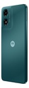 Celular Motorola Moto G04s Sea Green 64gb 4gb Ram Android 14