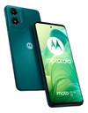 Celular Motorola Moto G04s Sea Green 64gb 4gb Ram Android 14