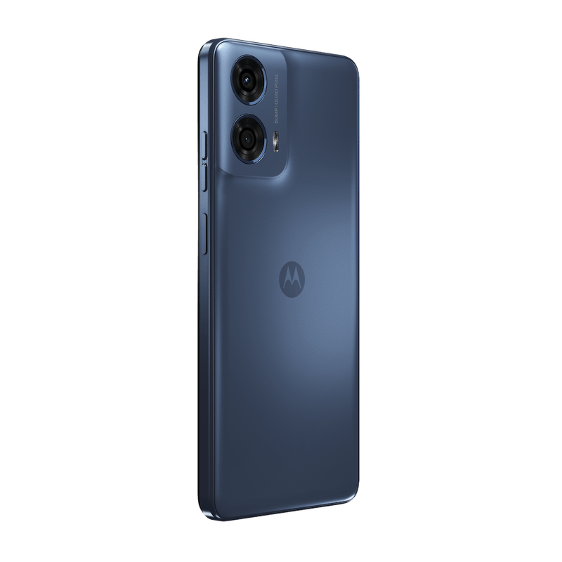 CELULAR MOTOROLA MOTO G24 POWER PB1B0000AR 8/128 GB AZUL