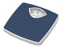Balanza Mecánica Antideslizante Silfab Hasta 130kg Bm100