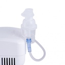 NEBULIZADOR SILFAB N30-A A PISTON PIXEL BLANCO