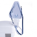 NEBULIZADOR SILFAB N30-A A PISTON PIXEL BLANCO