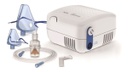 Nebulizador Silfab N30-a A Piston Pixel Blanco