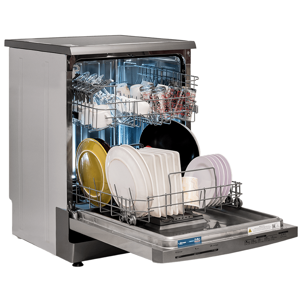LAVAVAJILLA DREAN DISH 12.2 LTX