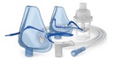 Nebulizador Silfab N30-a A Piston Pixel Blanco