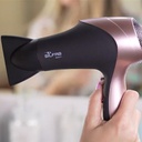 SECADOR DE PELO SILFAB BY-527 CURVE 1600W