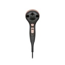 Secador De Pelo Silfab By-527 Curve 1600w