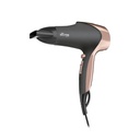 Secador De Pelo Silfab By-527 Curve 1600w