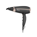 SECADOR DE PELO SILFAB ION BY-550 + MAXI CEPILLO