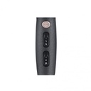 SECADOR DE PELO SILFAB ION BY-550 + MAXI CEPILLO