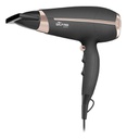Secador De Pelo Silfab Ion By-550 + Maxi Cepillo