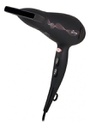 Secador De Pelo By-568 Maxflow 220v Negro