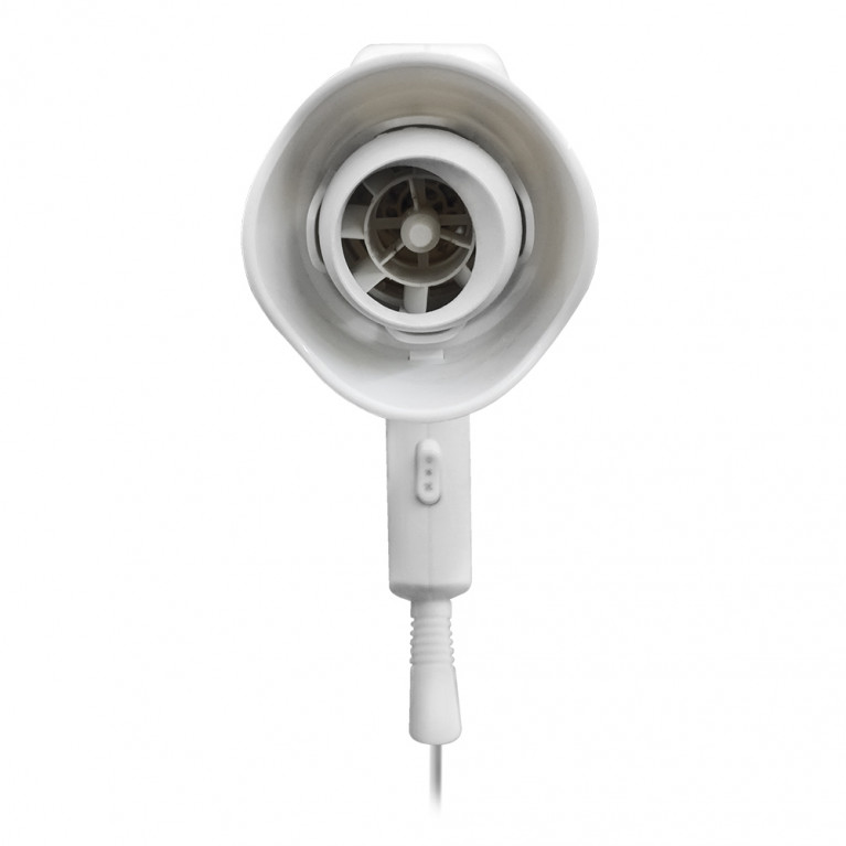 SECADOR DE PELO SILFAB BY-571 TURBO 360