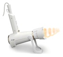 Secador De Pelo Silfab Turbo 360 Shock De Frio 2000w