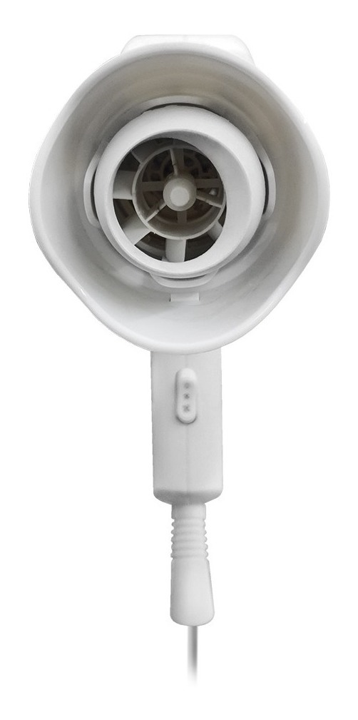 Secador De Pelo Silfab Turbo 360 Shock De Frio 2000w