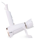 Secador De Pelo Silfab Turbo 360 Shock De Frio 2000w