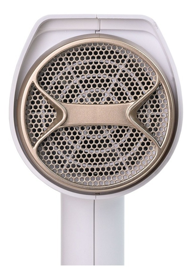 Secador De Pelo Silfab Turbo 360 Shock De Frio 2000w