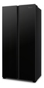 Heladera Hisense No Frost  Side By Side 468 Lts