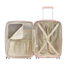 VALIJA AMAYRA 67.8001K4 28" ORO ROSA