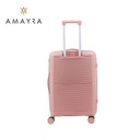 VALIJA AMAYRA 67.8015K 24" PP NUDE