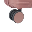 VALIJA AMAYRA 67.8015K 24" PP NUDE