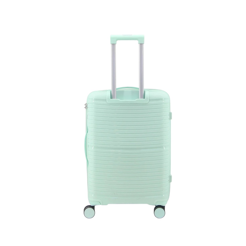 VALIJA AMAYRA 67.8015T 20" PP MENTA