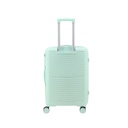 VALIJA AMAYRA 67.8015T 20" PP MENTA