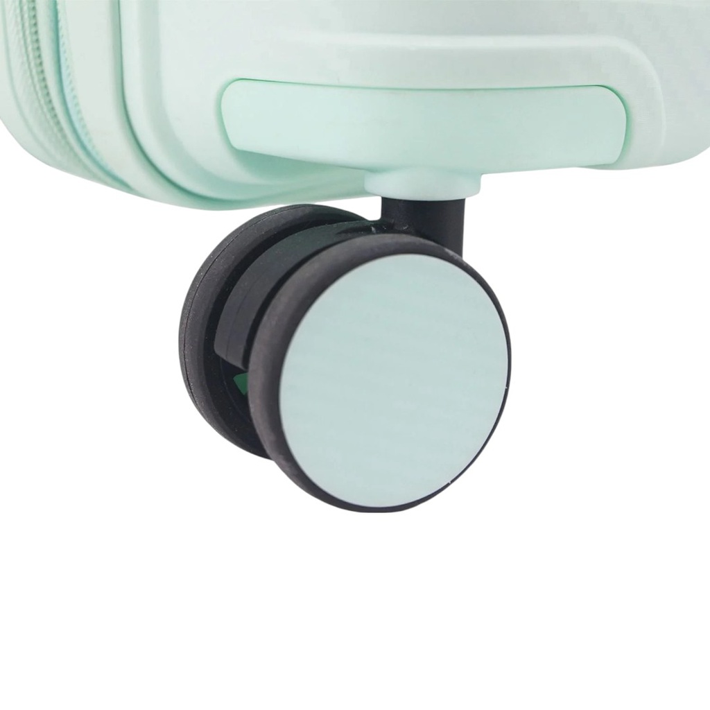 VALIJA AMAYRA 67.8015T 20" PP MENTA