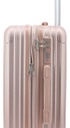 Valija Amayra 67.8001k4 28  Oro Rosa