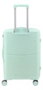Valija Amayra 67.8015t 24  Amayra Pp Menta