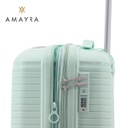 Valija Amayra 67.8015t 24  Amayra Pp Menta