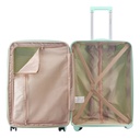 Valija Amayra 67.8015t 24  Amayra Pp Menta