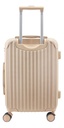 Valija Amayra 67.8001d 18  Abs Oro