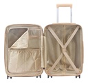 Valija Amayra 67 8001d2 24  Abs Oro
