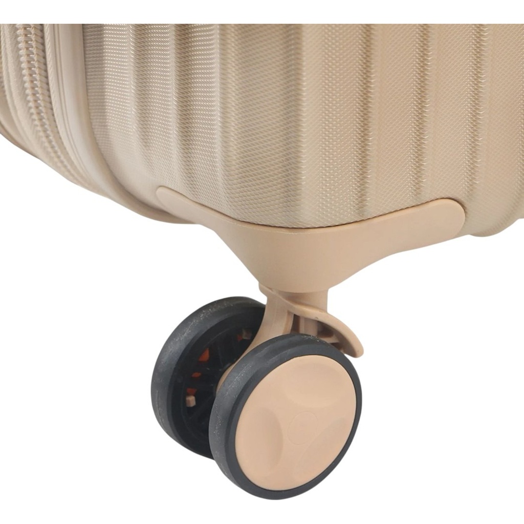 Valija Amayra 67.8001d 28  Abs Oro