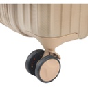 Valija Amayra 67.8001d 28  Abs Oro