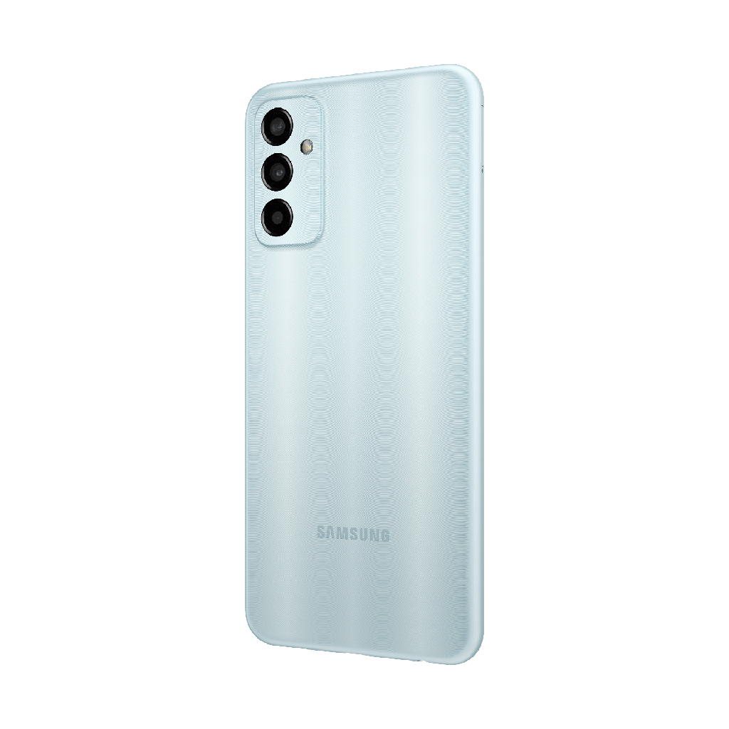 CELULAR SAMSUNG GALAXY M13 LIGHT BLUE SM-M135MLBGARO