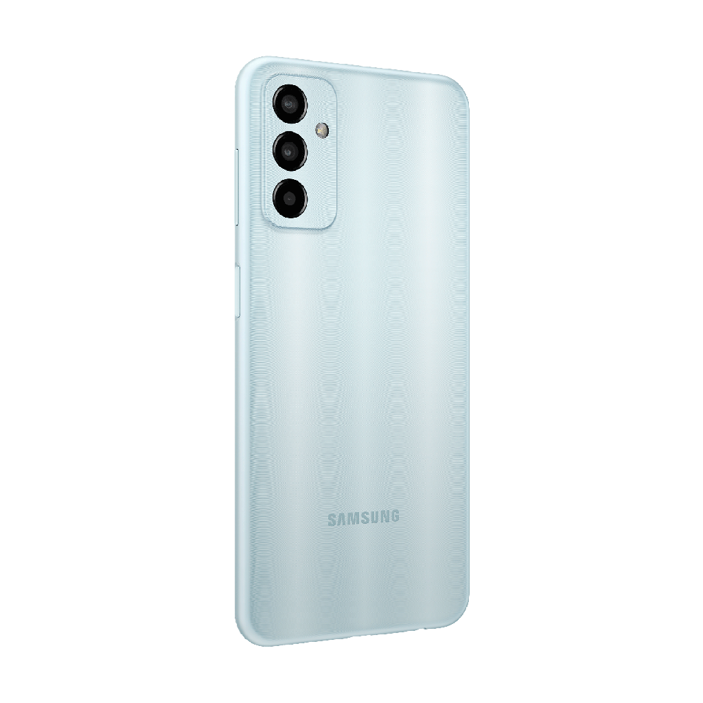 CELULAR SAMSUNG GALAXY M13 LIGHT BLUE SM-M135MLBGARO