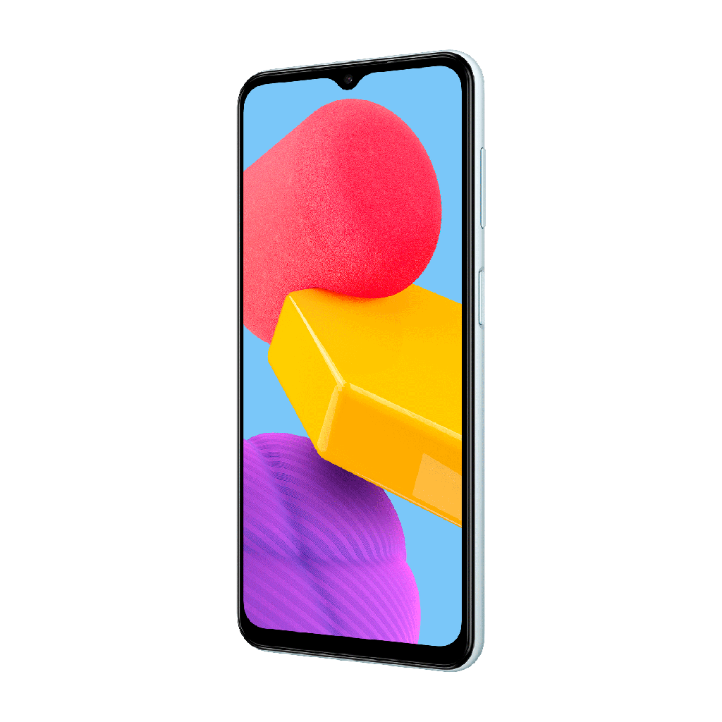 CELULAR SAMSUNG GALAXY M13 LIGHT BLUE SM-M135MLBGARO