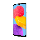 CELULAR SAMSUNG GALAXY M13 LIGHT BLUE SM-M135MLBGARO