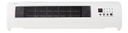 Kanji Caloventor Split 2000w Kjh-ch102 Color Blanco