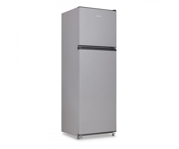 HELADERA PHILCO PHCT302X CICLICA TOP MOUNT 298 L INOX