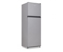 HELADERA PHILCO PHCT302X CICLICA TOP MOUNT 298 L INOX