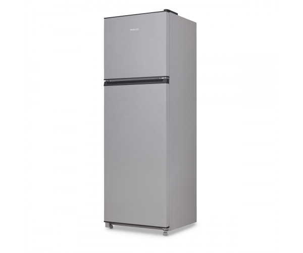HELADERA PHILCO PHCT302X CICLICA TOP MOUNT 298 L INOX