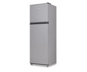 HELADERA PHILCO PHCT302X CICLICA TOP MOUNT 298 L INOX